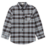 Plaid Perfection Shirt