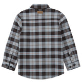 Plaid Perfection Shirt