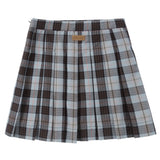 Plaid Perfection Skirt