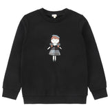 Plaid Perfection Sweatshirt