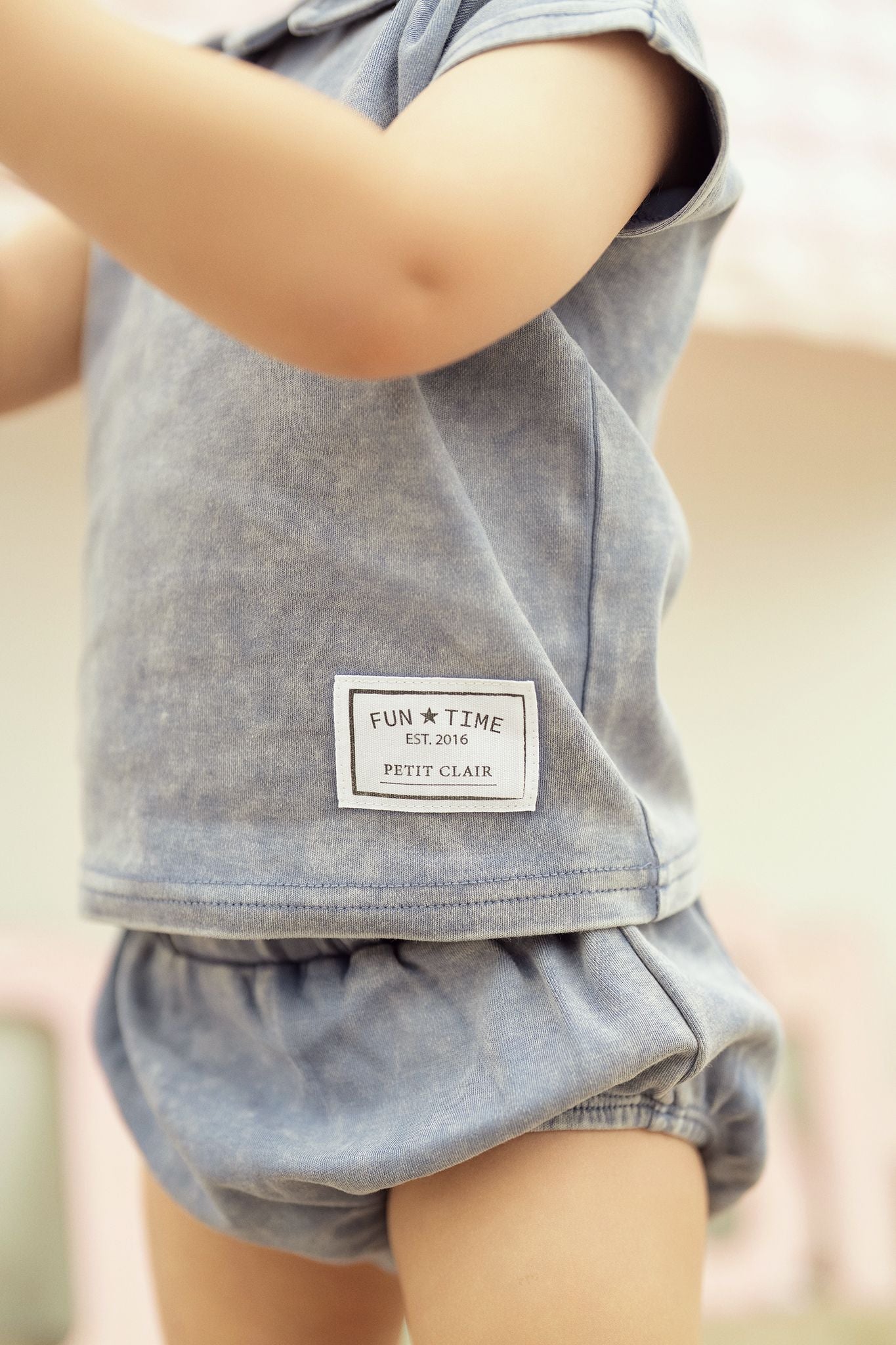 Baby Boys Just for Fun Set