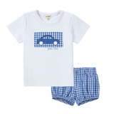 Boys Little Picnic T-Shirt