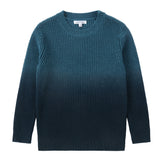 RoyalTeal Sweater