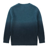 RoyalTeal Sweater