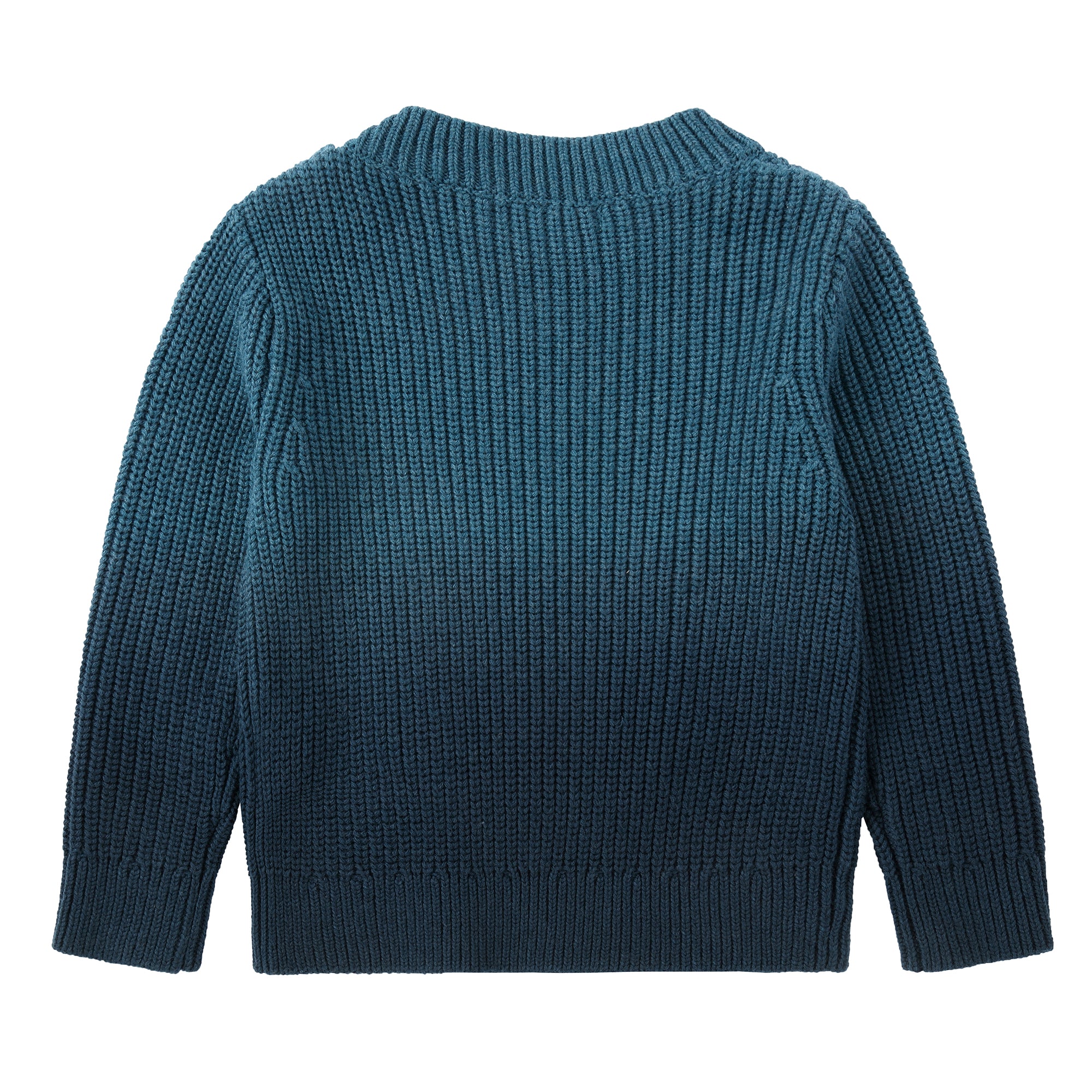 RoyalTeal Pocket Sweater