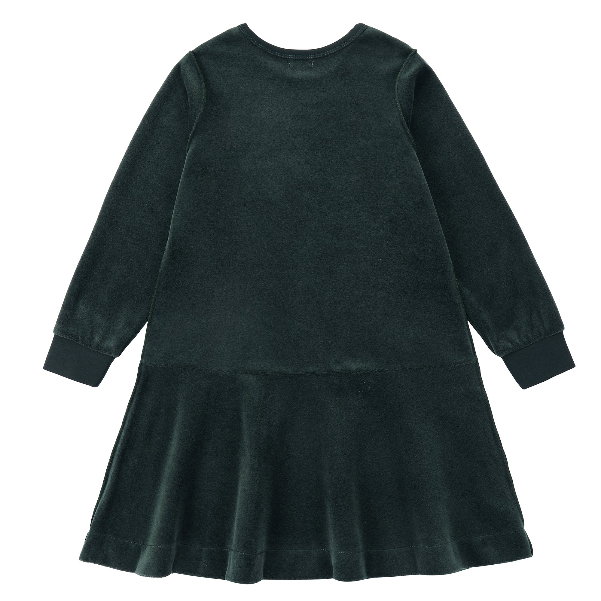 Green Grove Dress