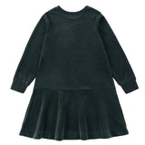 Green Grove Dress