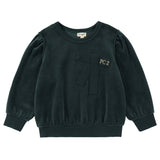 Green Grove Baby Sweatshirt