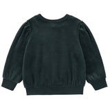 Green Grove Baby Sweatshirt