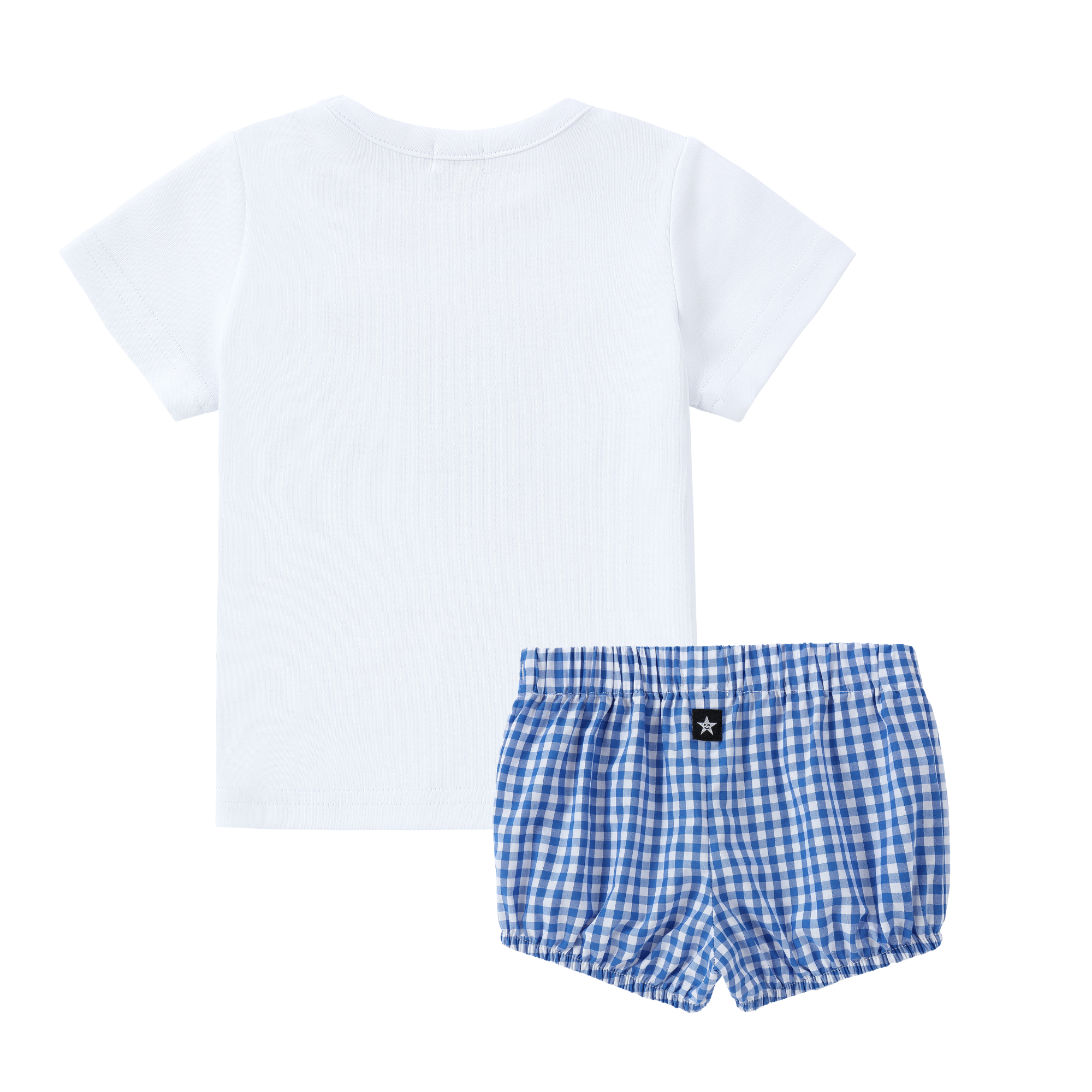 Boys Little Picnic T-Shirt