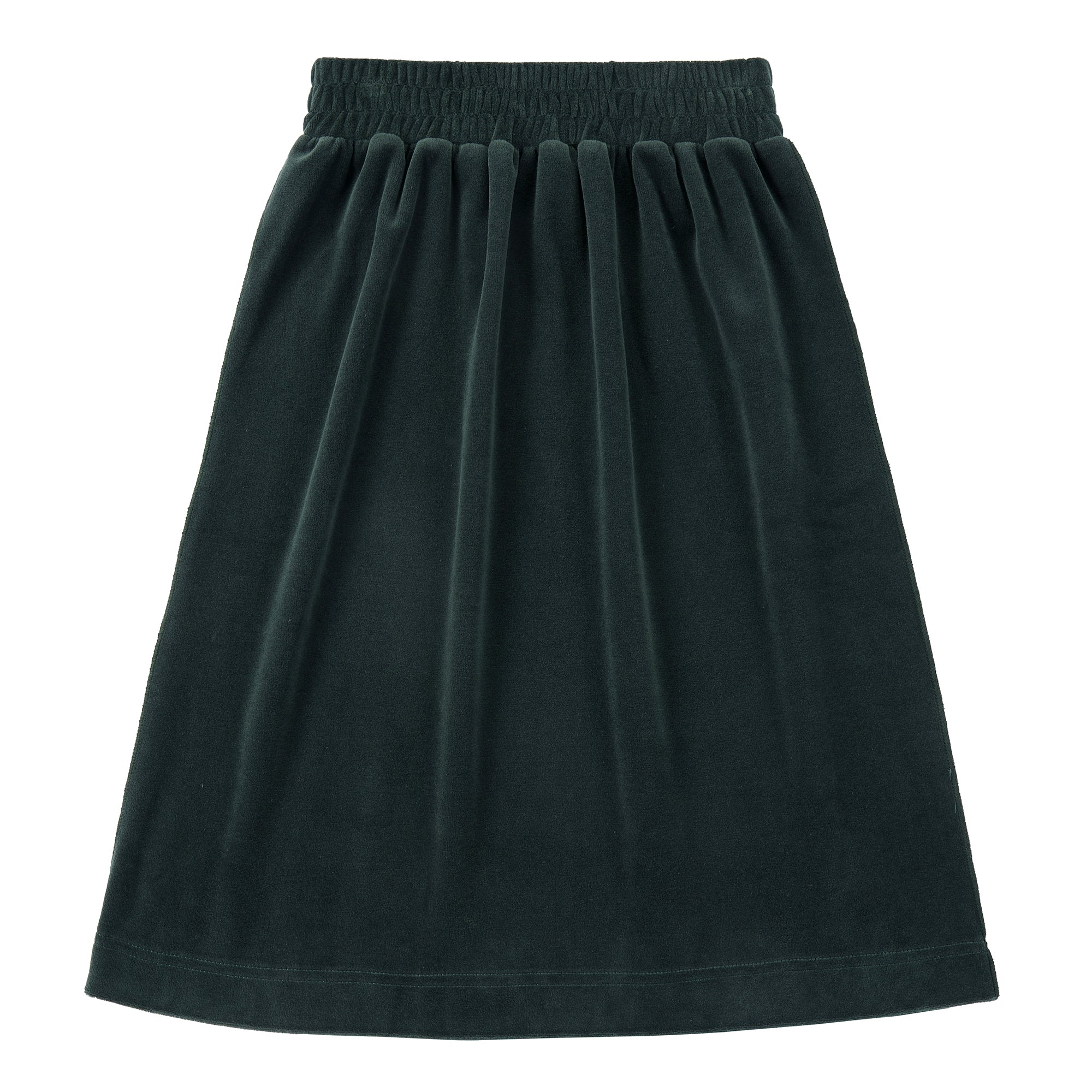 Green Grove Skirt