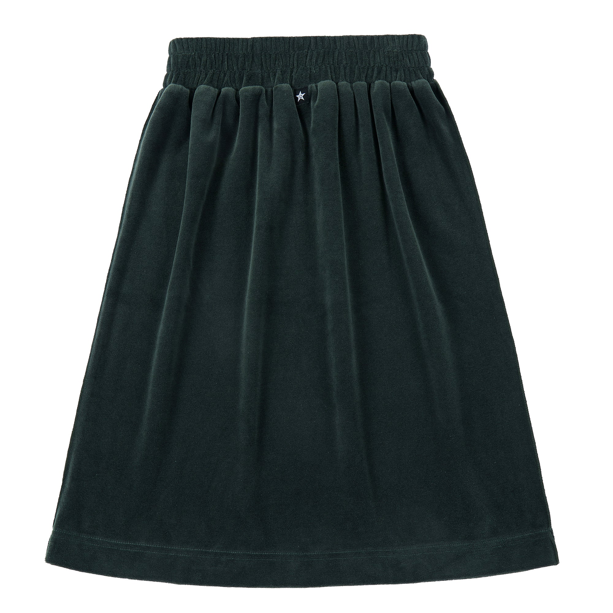 Green Grove Skirt