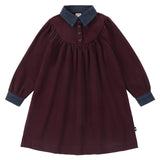 Berry Mood Dress