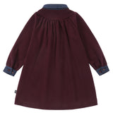 Berry Mood Dress