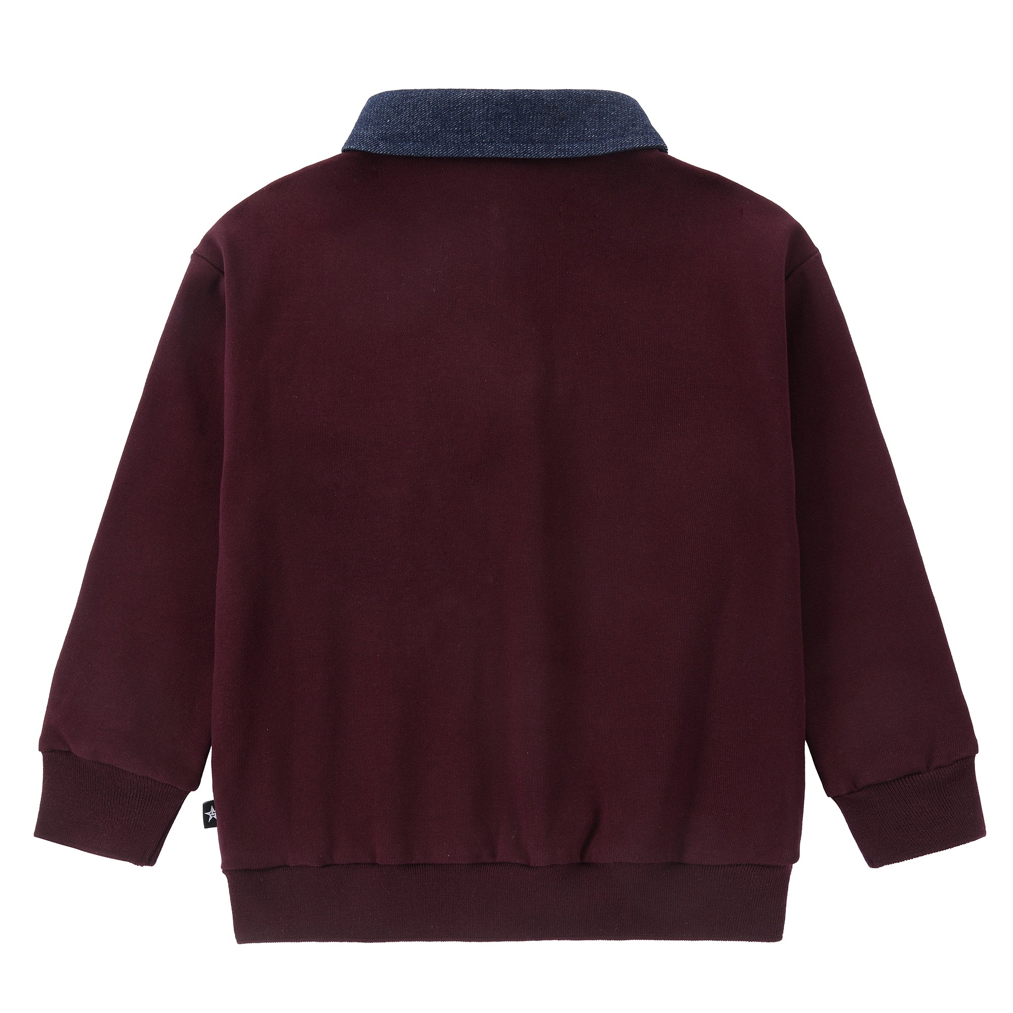 Berry Mood Polo