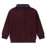 Berry Mood Polo
