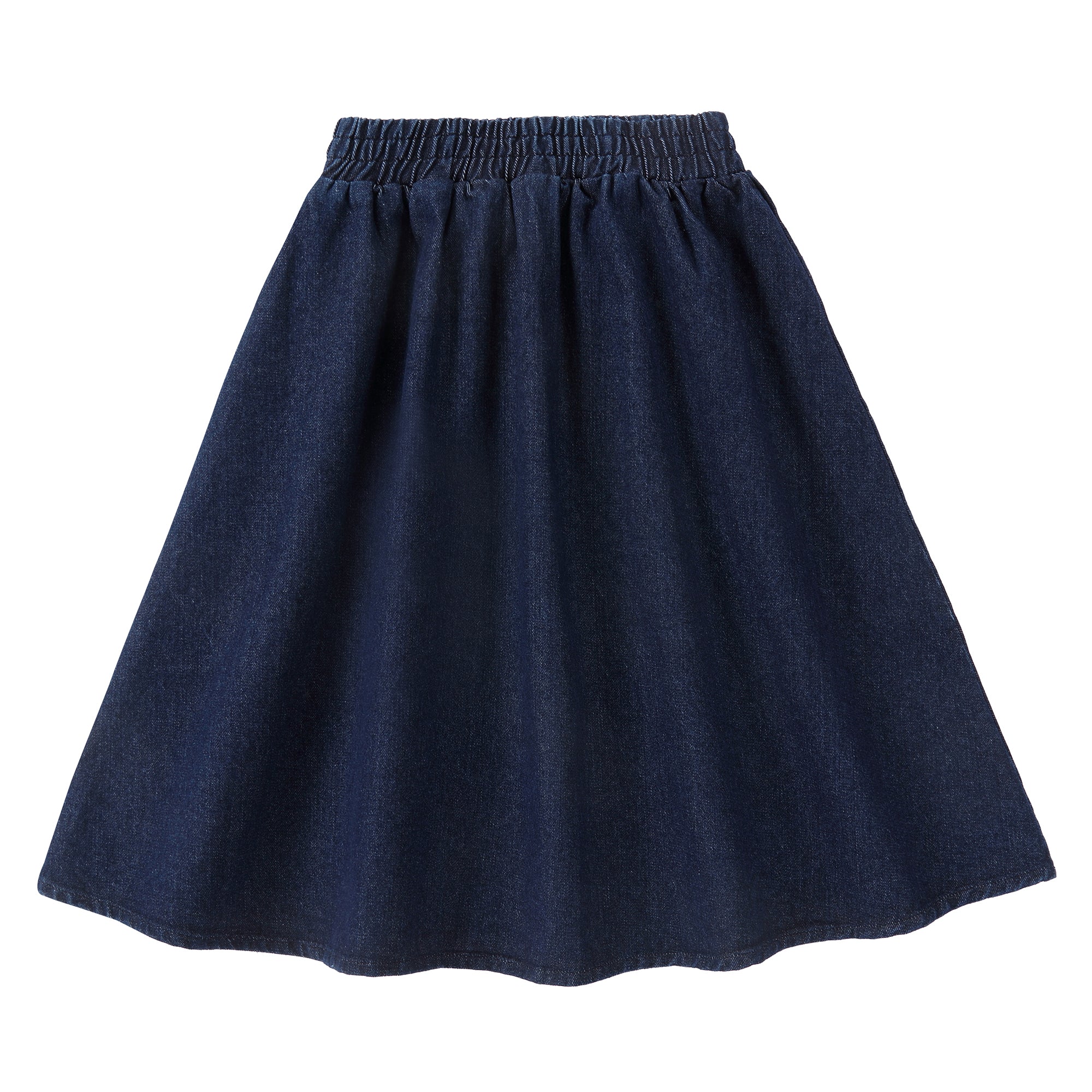 Berry Mood Skirt