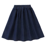Berry Mood Skirt