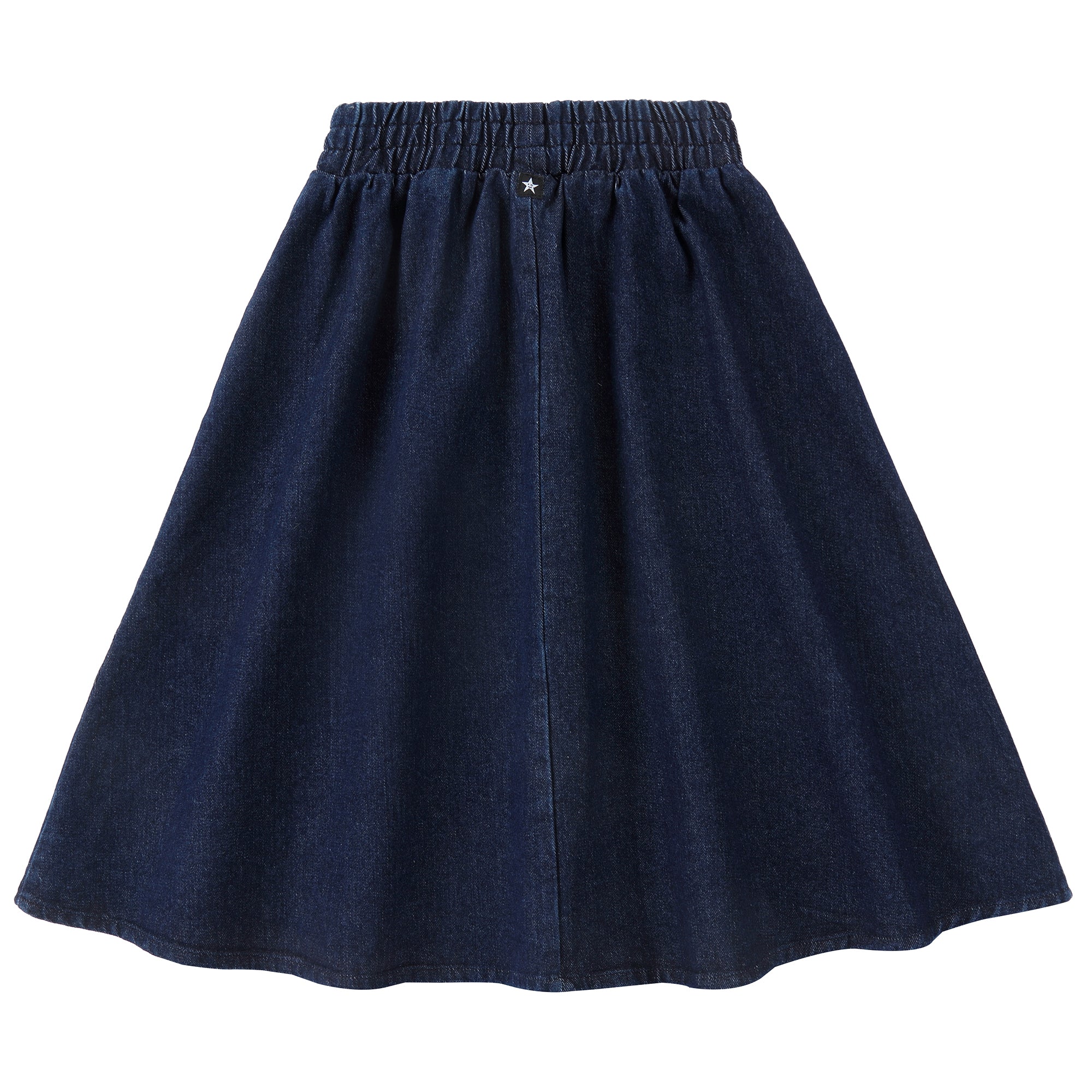 Berry Mood Skirt