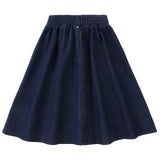 Berry Mood Skirt