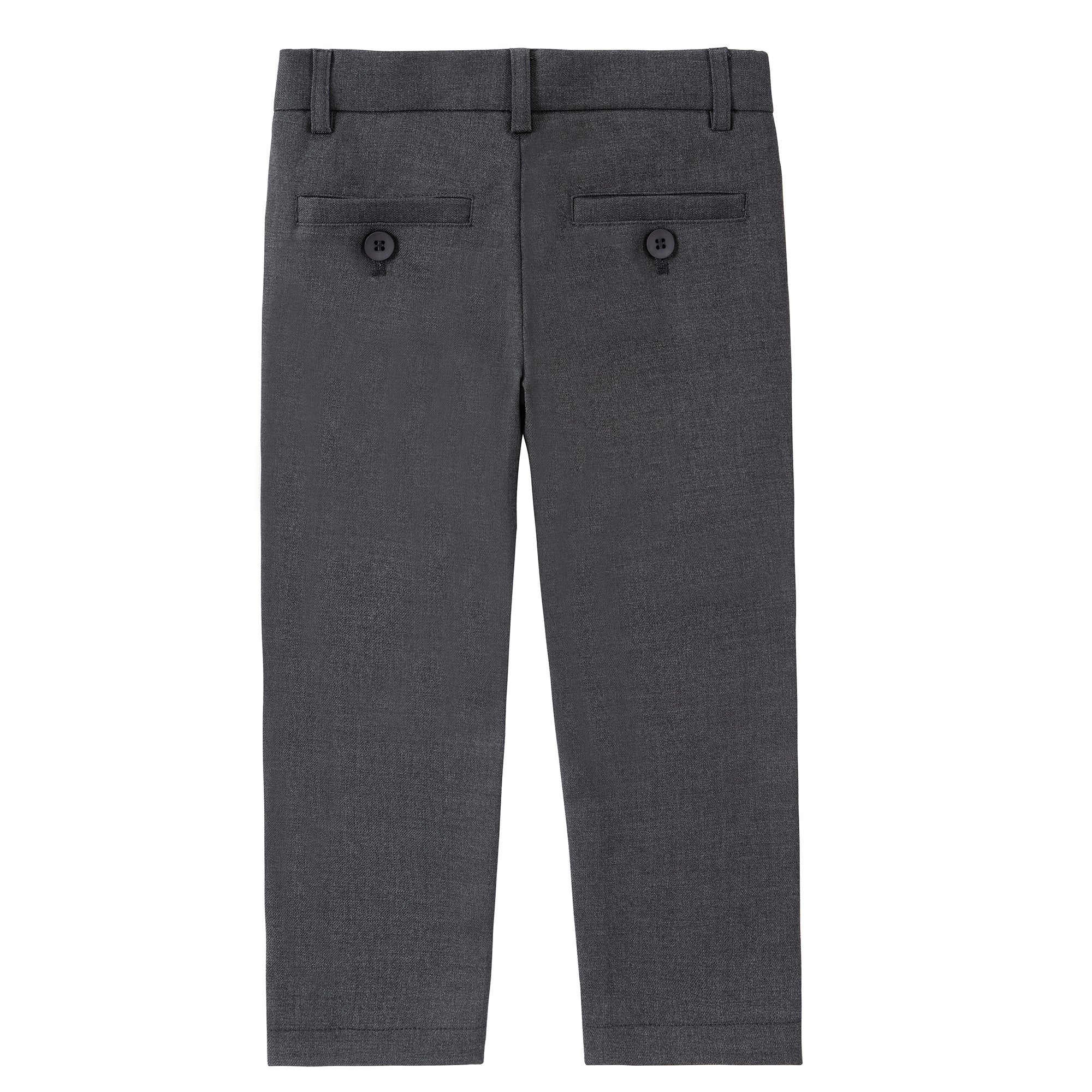 Charcoal Pants