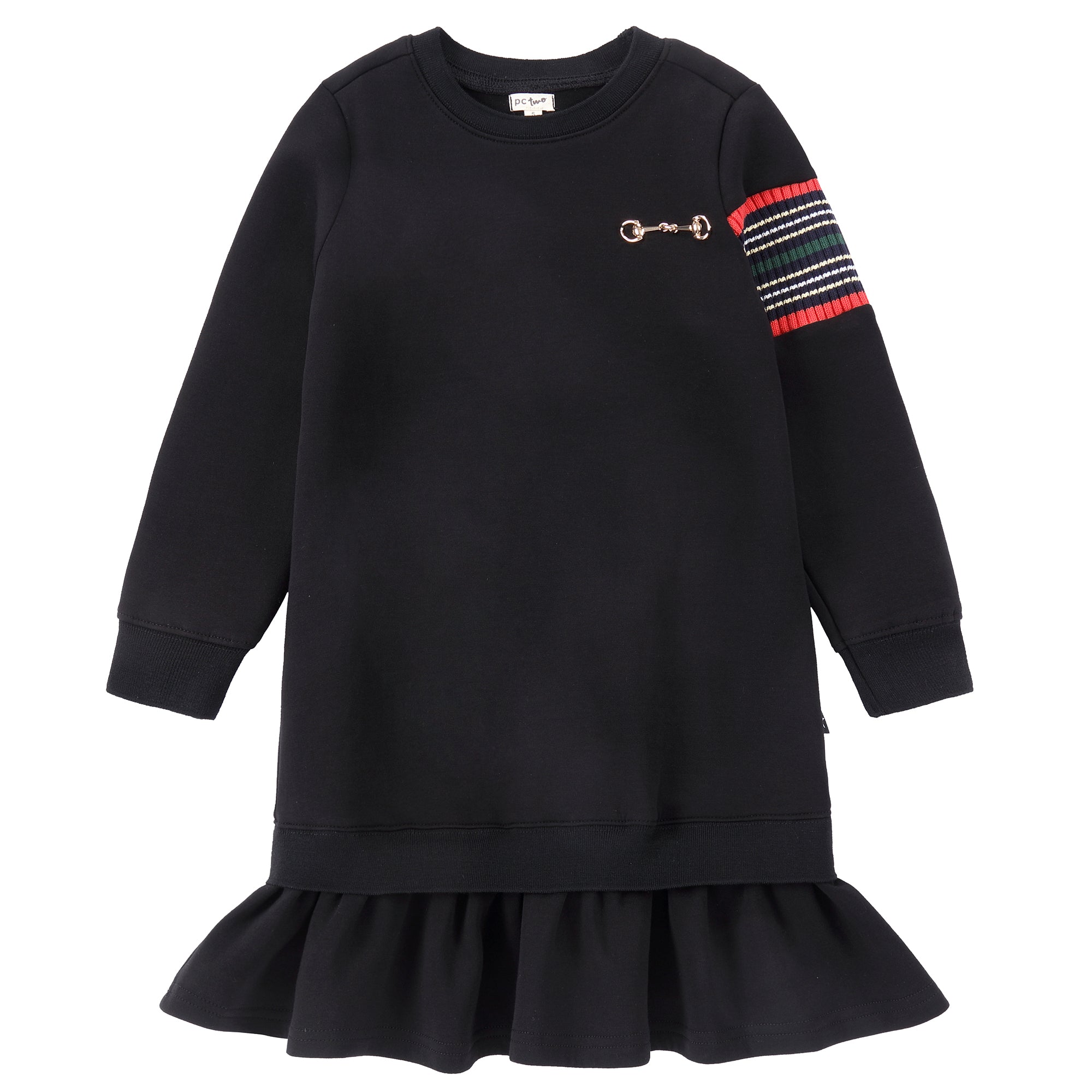 Classic Club Dress