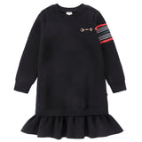 Classic Club Dress