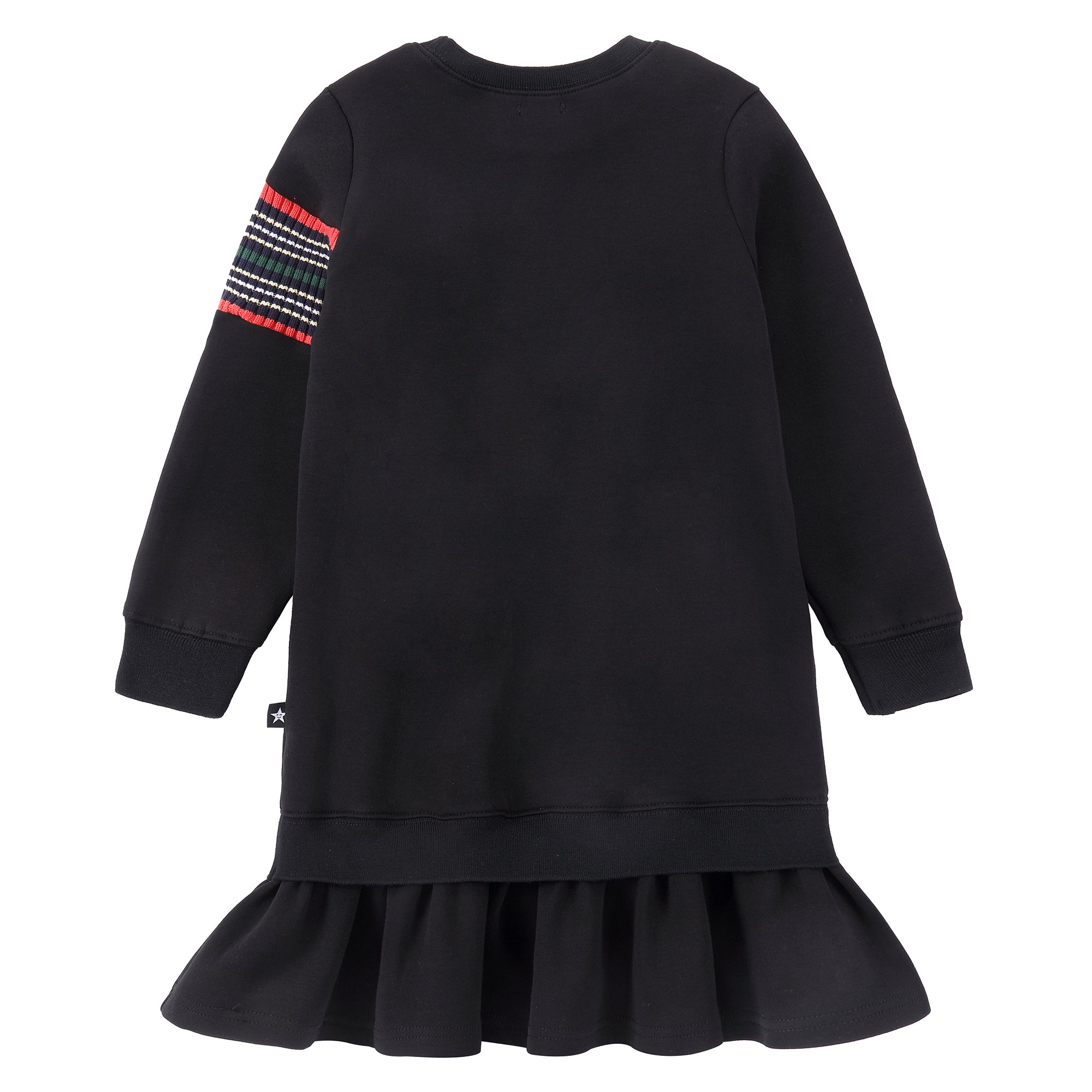 Classic Club Dress