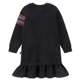 Classic Club Dress