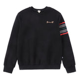 Classic Club Sweatshirt