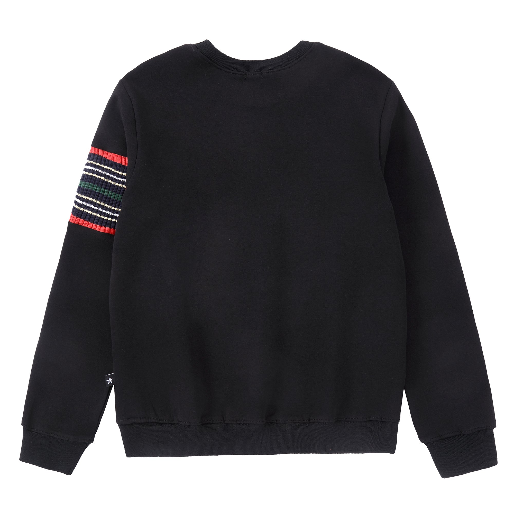 Classic Club Sweatshirt