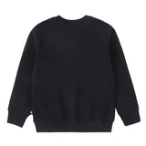 Classic Club Striped Sweatshirt
