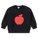 Classic Club Apple Sweatshirt