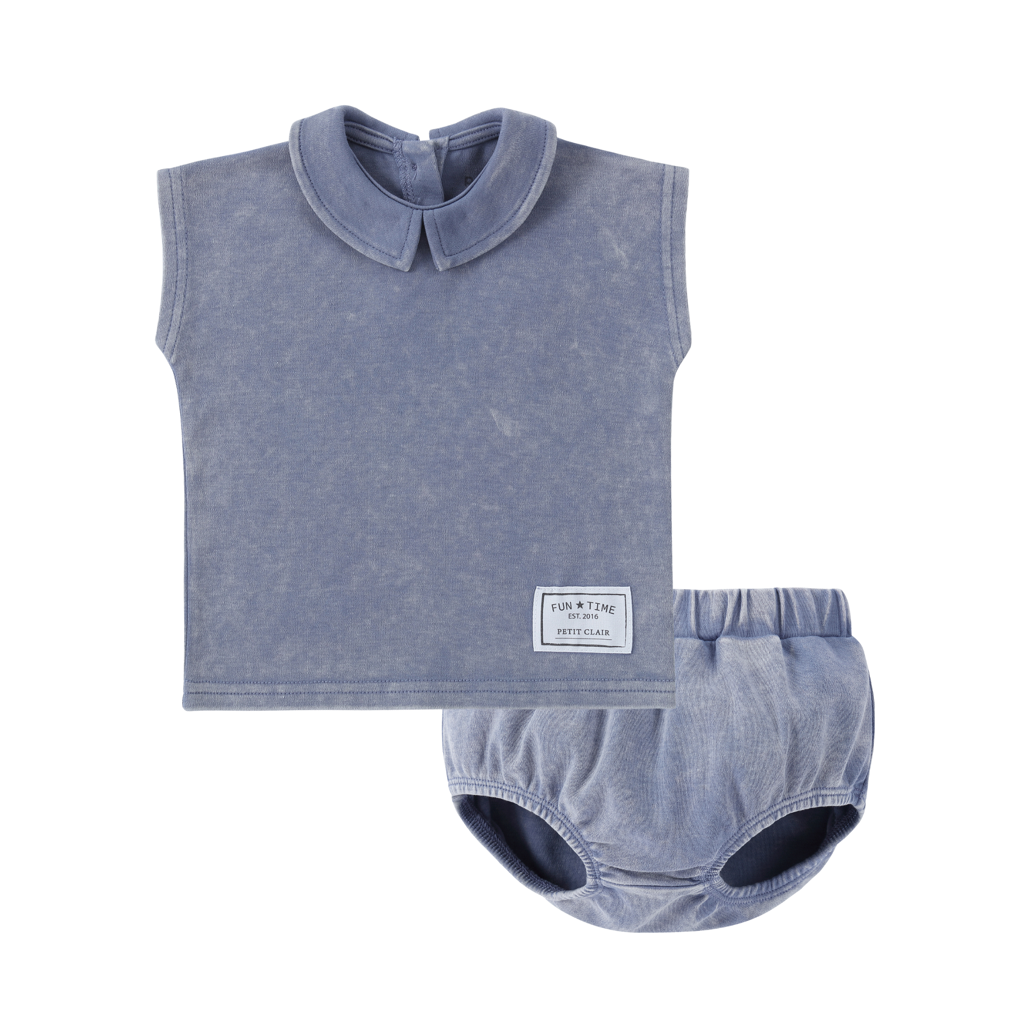 Baby Boys Just for Fun Set