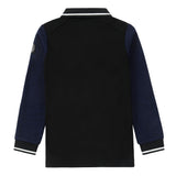 Navy Blue Polo