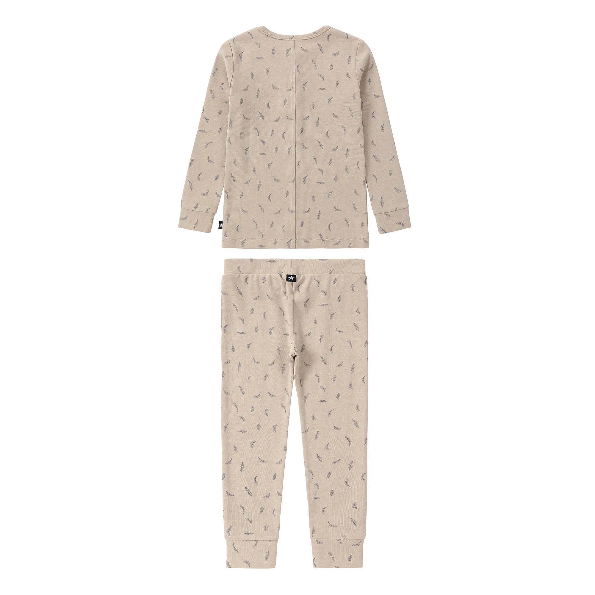 Feathers Pajama