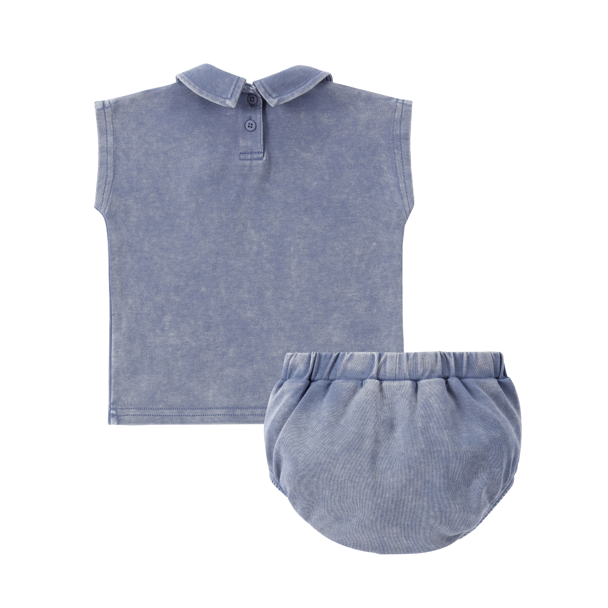 Baby Boys Just for Fun Set