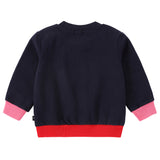 Red Apple Sweatshirt