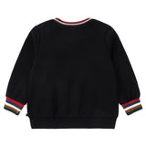 Multicolor Airplane Sweatshirt