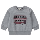 London Bus Sweatshirt