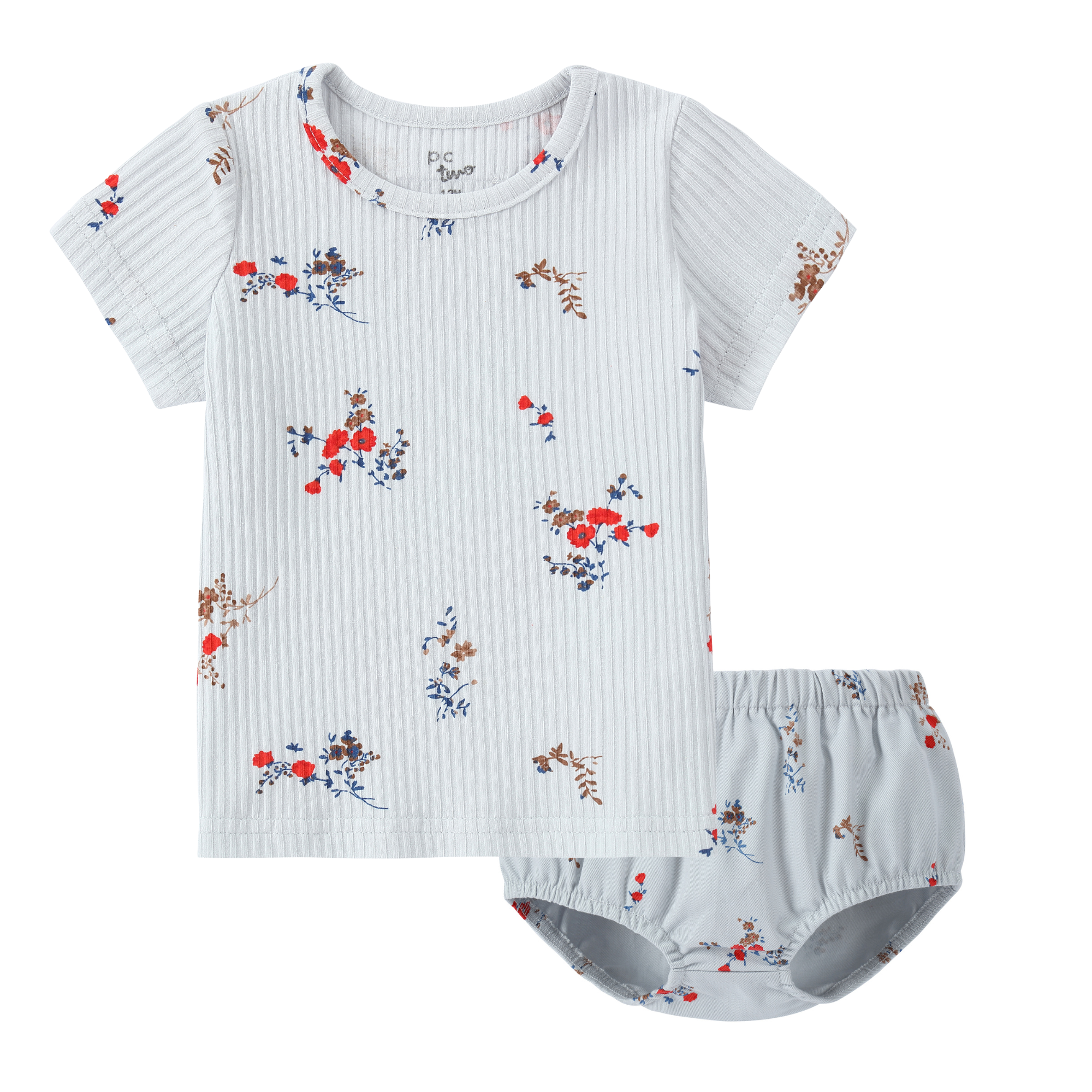 Baby Girls Good Times Set