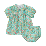 Baby Girls Full Bloom Set