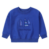 Sail the Line Sweatshirt