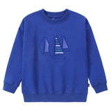 Sail the Line Sweatshirt