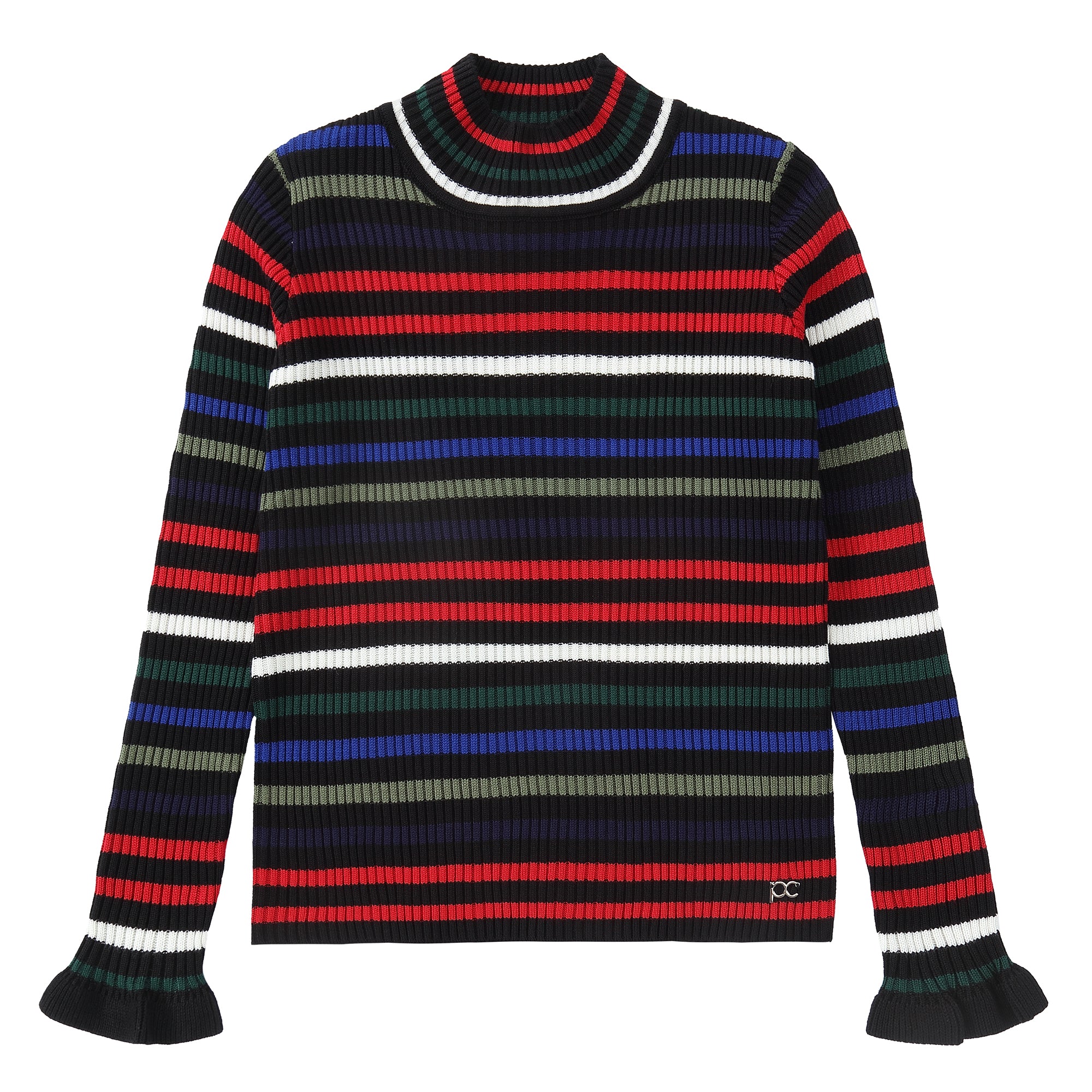 Sail the Line Sweater