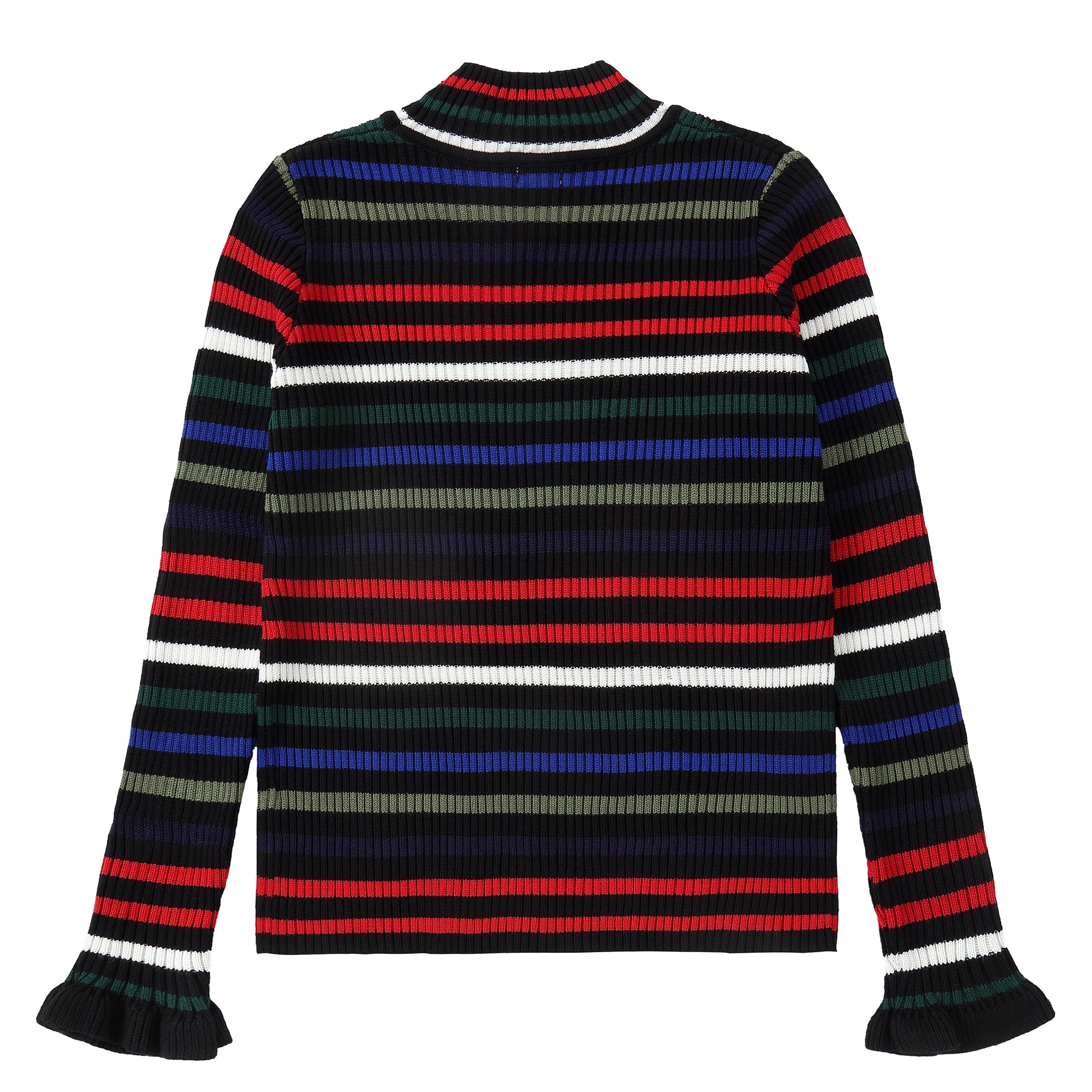 Sail the Line Sweater