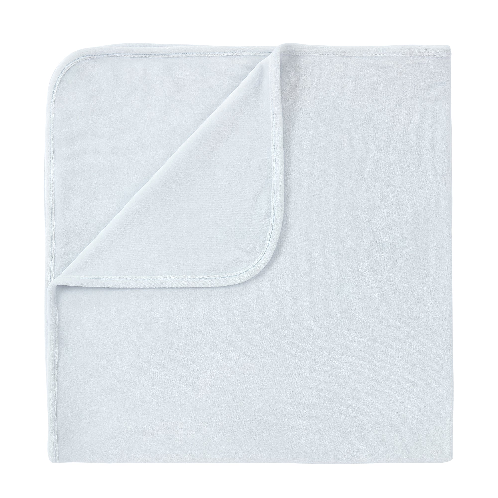 Blue Kite Graphic Blanket