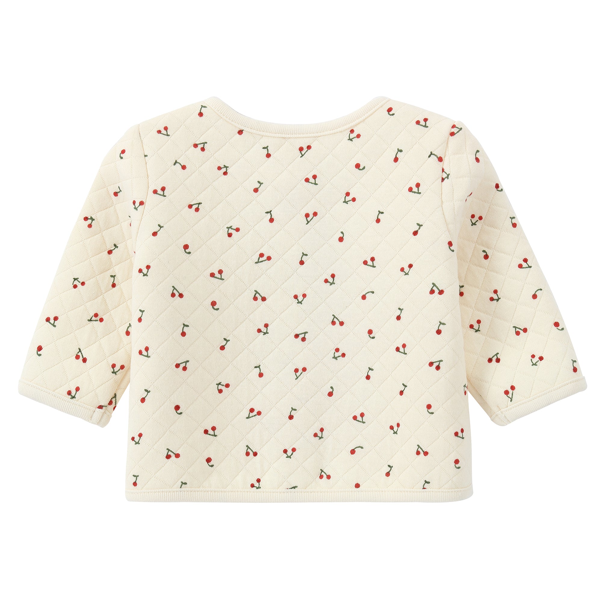 Red Cherry Jacket