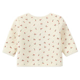 Red Cherry Jacket