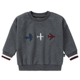 Take Flight Airplane Sweatshirt